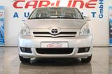 Toyota Corolla Verso 1.8 Executive *7-Sitzer*Automatik* - Toyota Corolla Verso