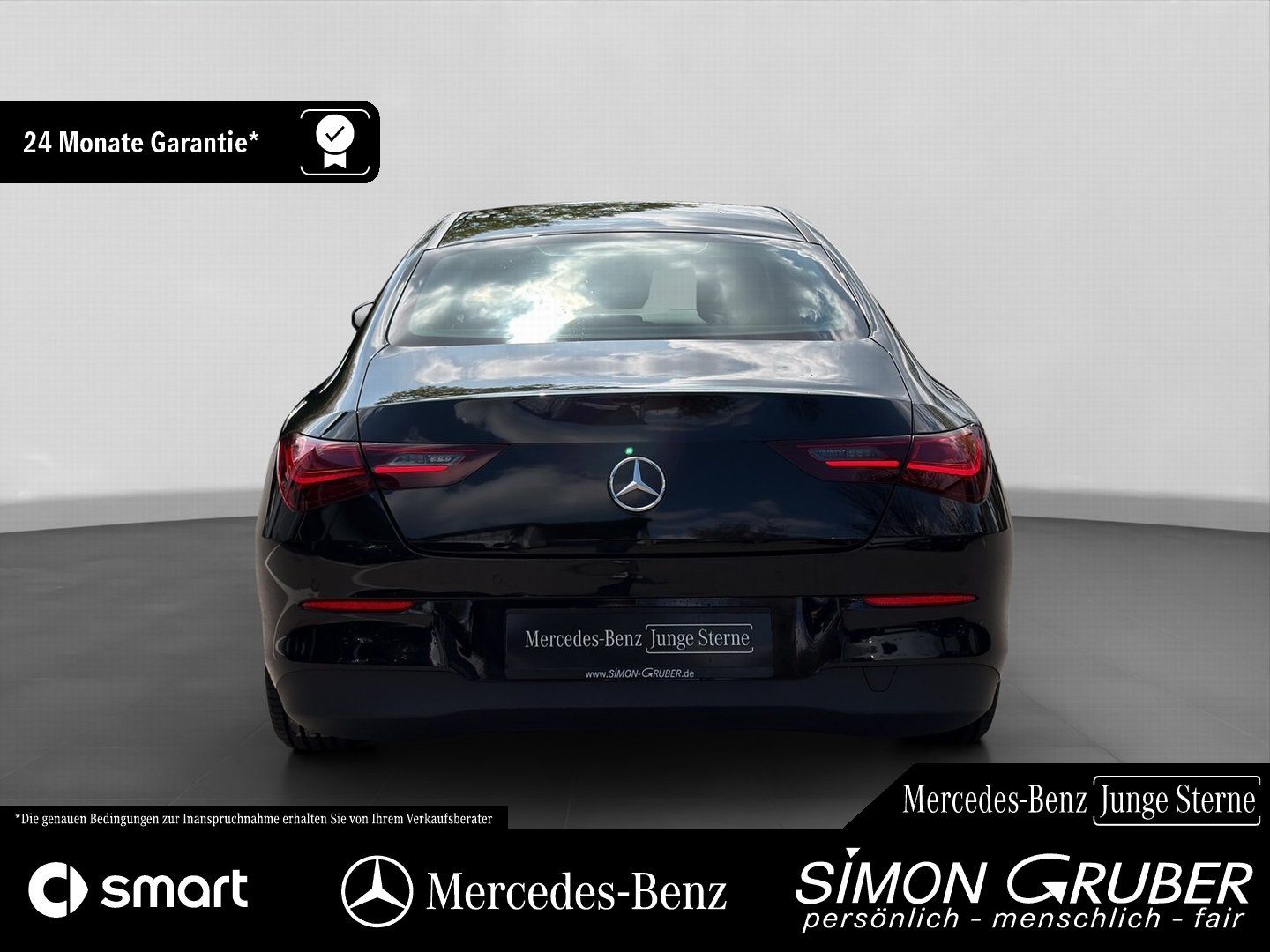 Fahrzeugabbildung Mercedes-Benz CLA 200 Progressive Winter Kamera LED Volldigi