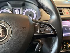 SKODA Octavia - Ansicht 26