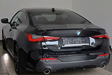 BMW 420 - 8