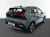 Hyundai BAYON 1.0 T-Gdi (100PS) 48V iMT Intro Edition - Hyundai BAYON: Intro