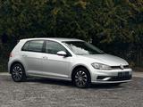 Volkswagen Golf 1.6 TDI SCR Trendline