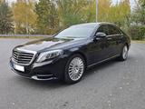 Mercedes-Benz S 300 Hybrid unfallfrei, Cleckheft, Luftfederung - Mercedes-Benz S 300 Gebrauchtwagen