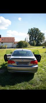 BMW 320d xDrive Coupé E92 - HU 07/2027 -  - BMW 320 mit Diesel-Antrieb: Coupe