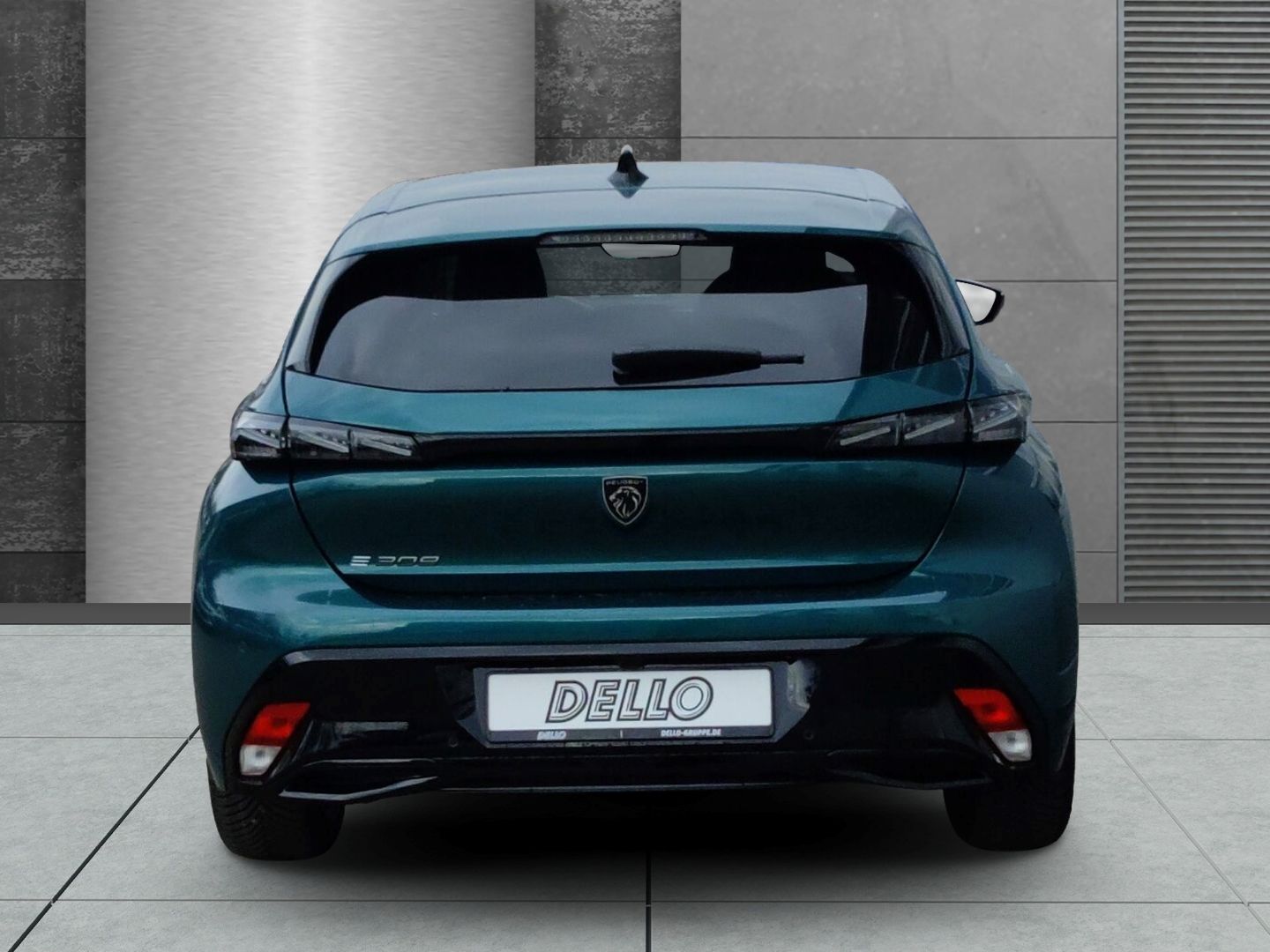 Peugeot 308 - Bild 6