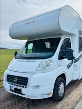 Dethleffs Trend A 6977, Markise, Vorzelt,sehr gepflegt - Dethleffs Alkoven