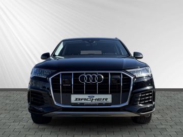 Audi Q7 - 8