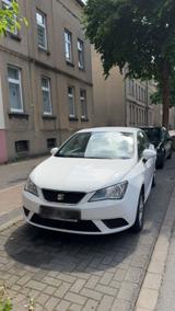 Seat Ibiza 1.4 Sport Coupe Benzin | 2013 |... - Seat Ibiza: Coupé, Sport
