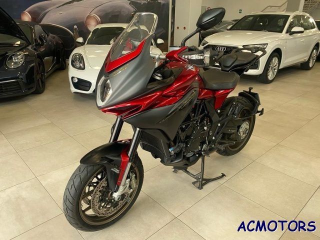 MV Agusta MV AGUSTA Turismo Veloce 800 LUSSO - GARANZIA ES