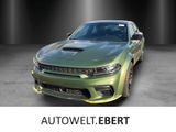 Dodge Charger Scat Pack LAST CALL/492 PS/WIDEBODY/MY23