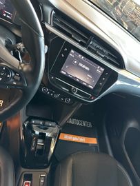 Opel Corsa F Elegance *KAMERA*PDC*LED*
