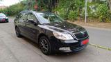 Skoda Octavia 1.6 MPI - Skoda Octavia: Mpi