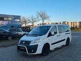 Fiat Scudo Panorama Executive L2H1 165 Multijet - Fiat Scudo: L2h2