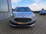 Ford Galaxy 2.0 EcoBlue 7-SITZE AUTOMATIK PARK-ASSIST - Ford Galaxy: 7 Sitzer