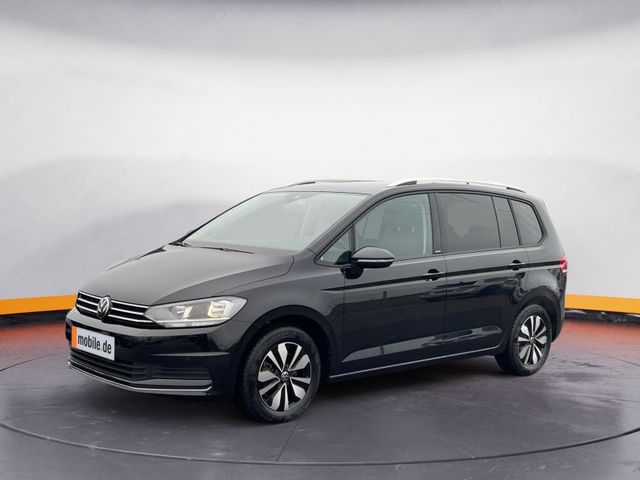 Volkswagen Touran Comfortline TSI|7-S.|NAVI|ACC|KAMERA|SHZ