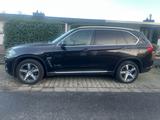 BMW X5 xDrive30d - Performance - Pano 