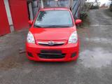 Daihatsu Cuore - gebrauchte Daihatsu Cuore aus dem Jahr 2009