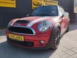 MINI COOPER_S Cabrio Cooper S - gebrauchte MINI MINI aus dem Jahr 2013