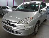 Peugeot 807 Family*7 SITZER* - Peugeot 807 in Stuttgart