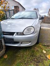Chrysler Neon LX 2.0 LX - Chrysler Neon Gebrauchtwagen