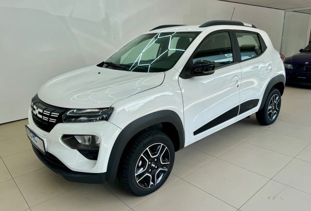 Dacia Spring Electric Essential ab 99€ im Monat!*MwSt*