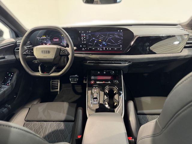 A5 Avant TDI quattro 150 kW 2xS-LINE+AHK+MMI