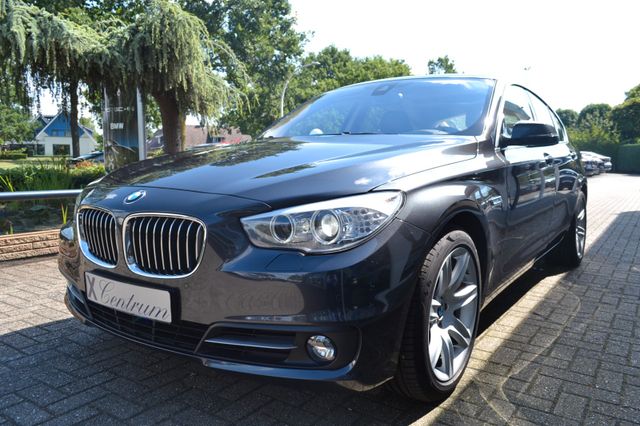 BMW 530D GT xDrive | Head Up | Pano