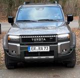 Toyota Land Cruiser 2.8 D-4D 4WD Executive Automati... - gebrauchte Toyota Land Cruiser aus dem Jahr 2024