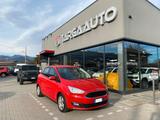 Ford C-Max 1.5 tdci Titanium s&s 120cv my18.5 - Ford C-Max mit Schiebedach