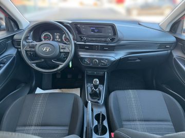 Hyundai i20 - 11