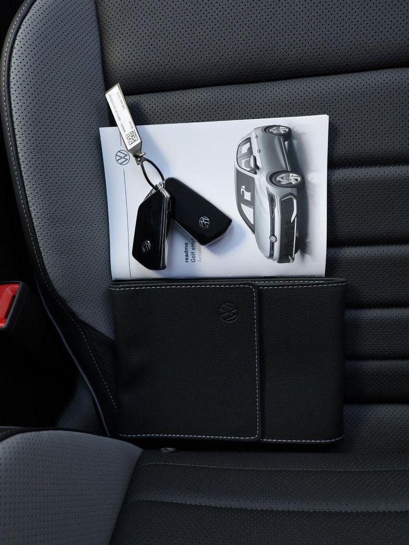 Volkswagen Golf GTE 1.5 eHybrid 272PK Panodak leder 3, миниатюра 23