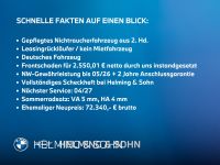 BMW i4 - Vorschau Bild 4