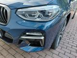 BMW X3 M40 M40i AT -StHz.Pano.PDC.RFK.SHZ.Keyless Go - BMW X3 M40: Von Privat