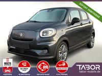 Leapmotor T03 - Vorschau Bild 1