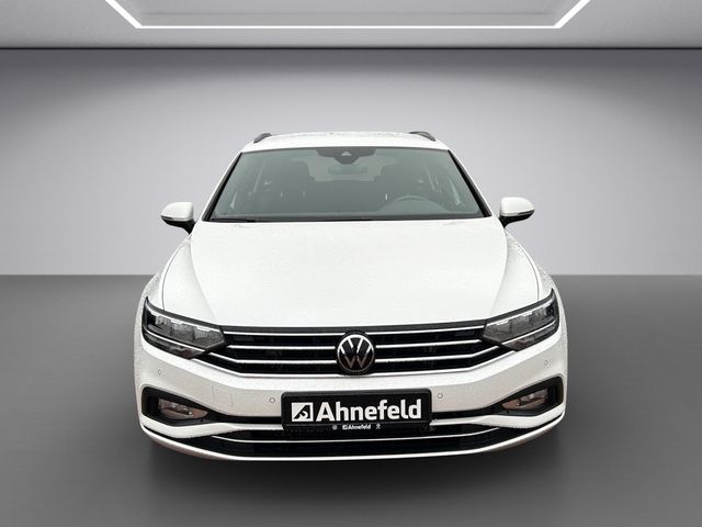 Passat Variant Business