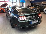 Ford Mustang 5.0 Ti-VCT V8 Bullitt (Neuwagenzustand) - Ford Mustang Bullitt mit Benzin-Antrieb