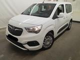 Opel Combo Life 1.2T  7-SITZ/NAVI/LED/PDC/DAB+ - Opel Combo: D