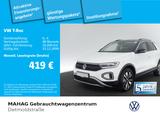 Volkswagen T-ROC 1.5 eTSI GOAL APP LED+ ACC DigCockpitPro D