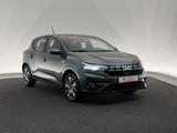 Dacia Sandero III 1.0 TCe*EXPRESSION*LED-TEMPO-SPUR - gebrauchte Dacia Sandero aus dem Jahr 2024