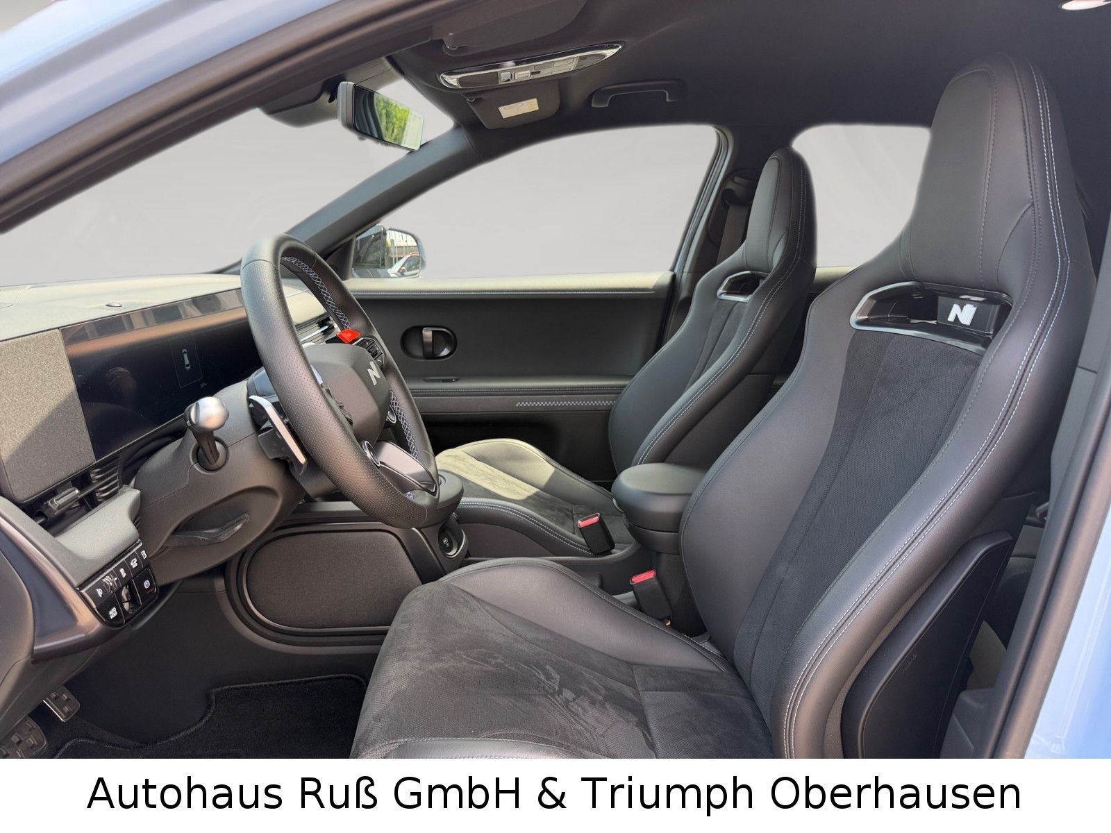 Hyundai IONIQ 5 – Bild 5