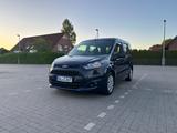 Ford Transit Connect Klima Scheckheft 2.Hand - Ford Transit Connect in Bremen