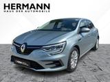 Renault Megane IV 1.3 TCe 115 GPF Life LED*LED*Facelift - Renault Megane: F1