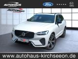 Volvo XC60 B4 (Benzin) R-Design 2WD Automatik Navi LED