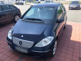 Mercedes-Benz A 200 CDI Avantgarde - Mercedes-Benz A 200: Cdi Avantgarde
