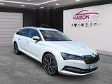 Skoda Superb Combi 2.0 TDI DSG Style,Standort Geldern - Skoda Superb: Weiß