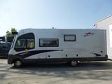 Carthago Opus 5.6 Mercedes.V6/Automatik. - Carthago Opus