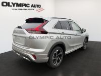Mitsubishi Eclipse Cross 2.4 Plug-In Hybrid Select 360°  LE - Image