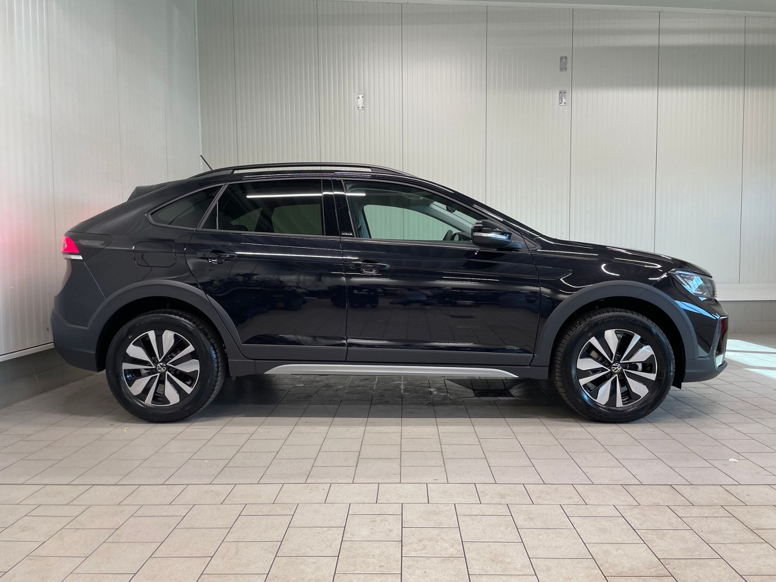 Taigo Move 1.0 TSI NAVI LED APP PDC