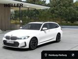 BMW 330i xDr T M SPORT Pano,St+Go,LivePro,360,AdLED