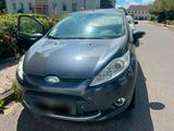 Ford Fiesta Ghia 125.000km - Ford Fiesta aus 2009: Ghia